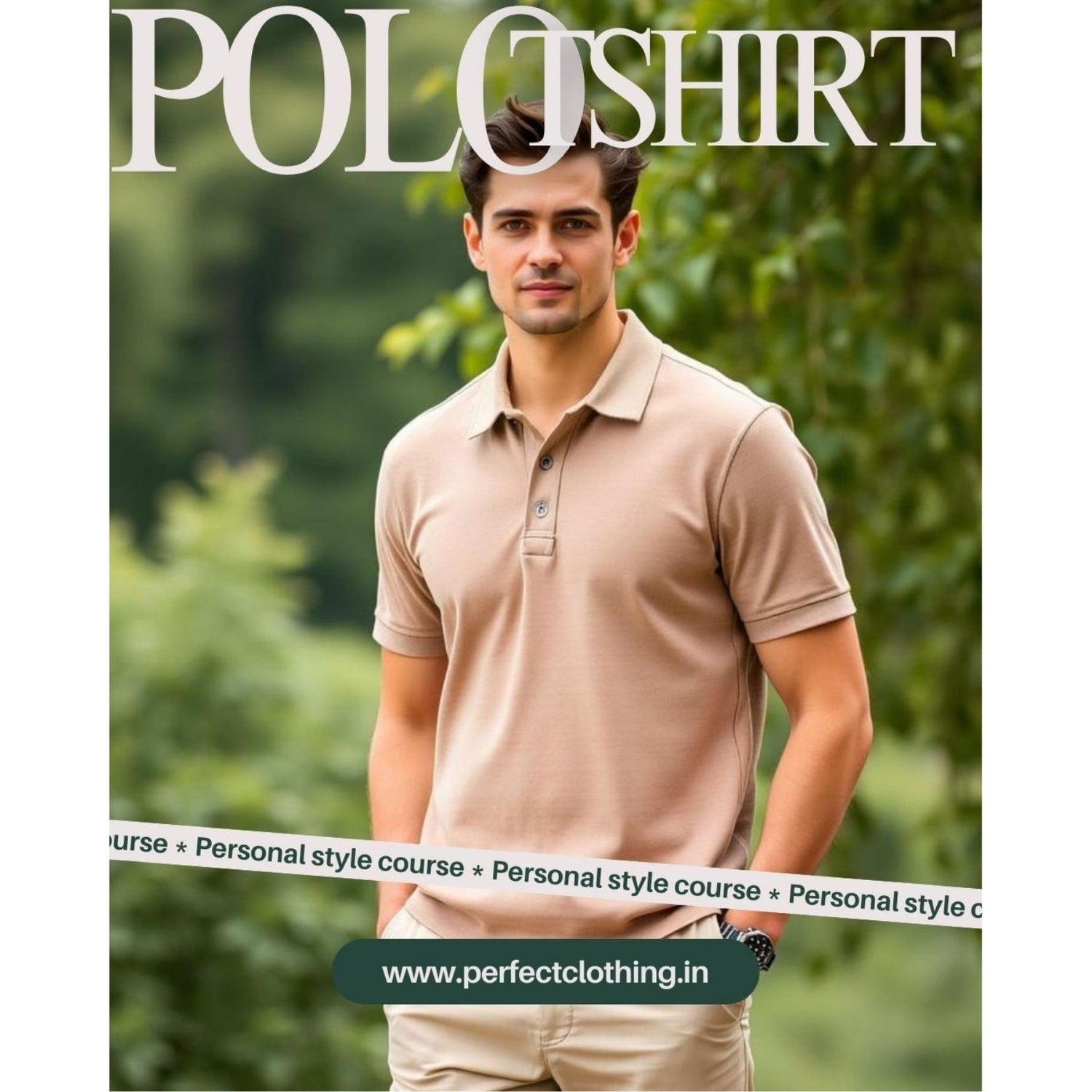 Polo Tshirt