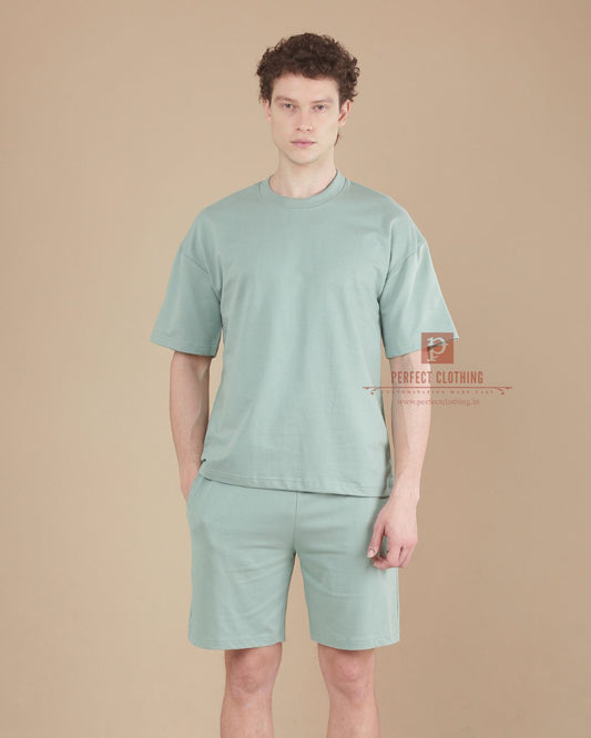 Oversized Tshirt - 100% Cotton