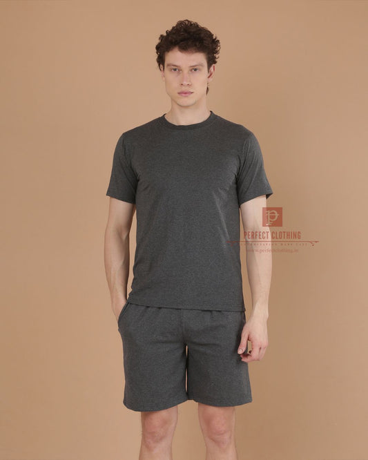 Regular Round Neck - 100% Cotton