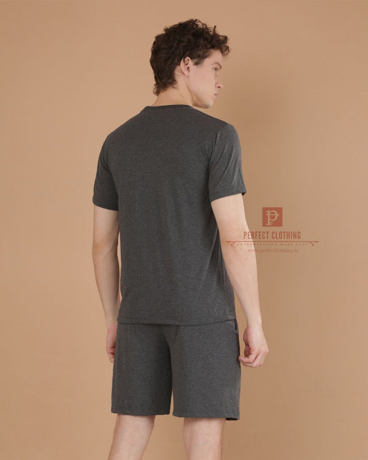 Regular Round Neck - 100% Cotton