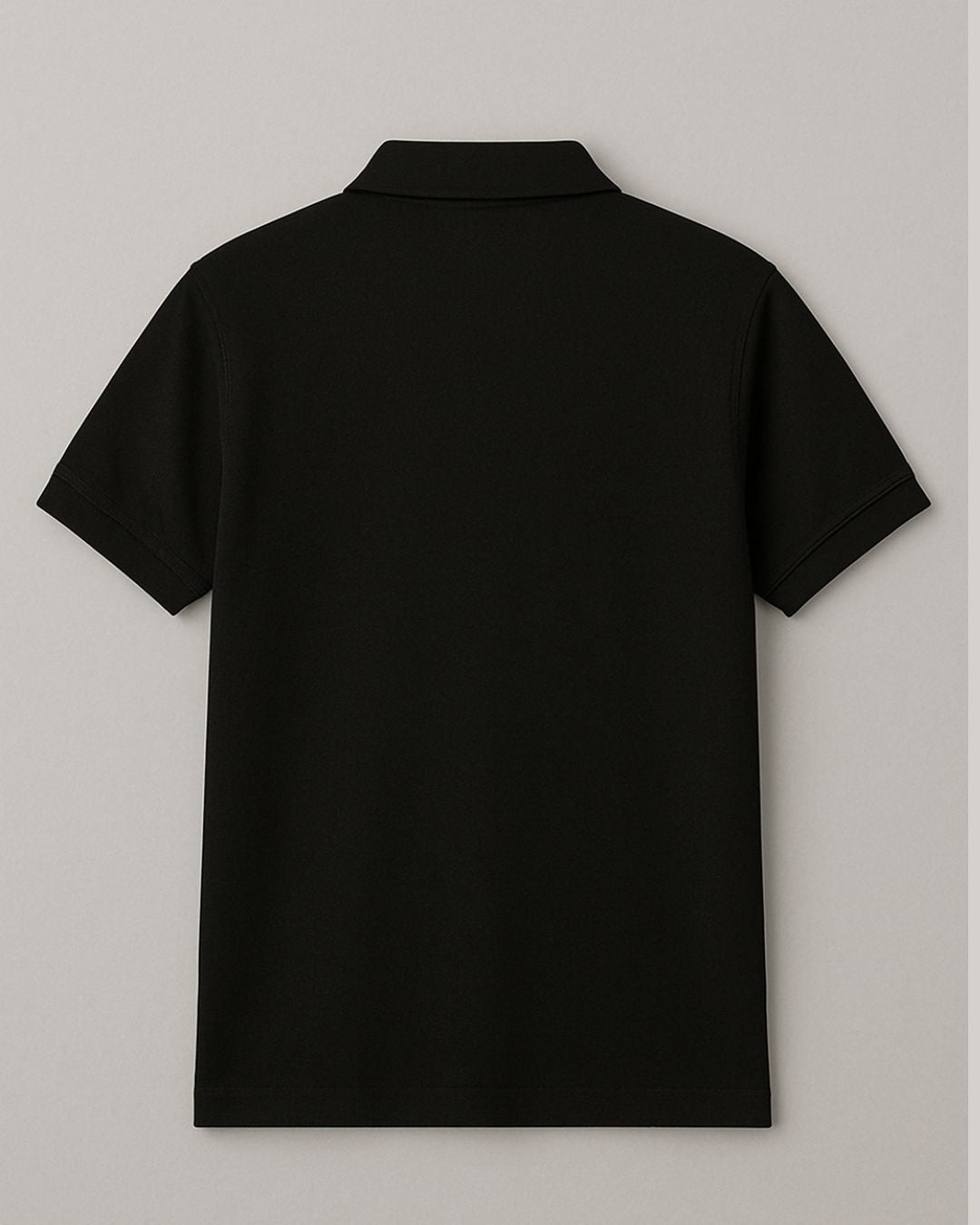 Polo Tshirt - PolyCotton