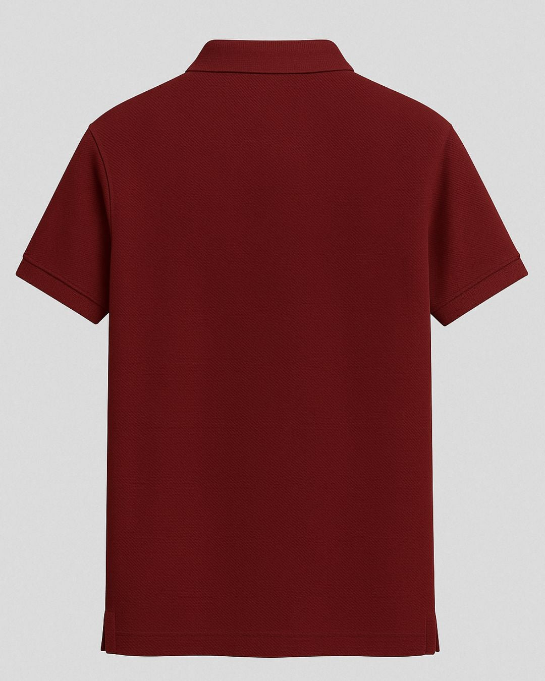 Polo Tshirt - PolyCotton
