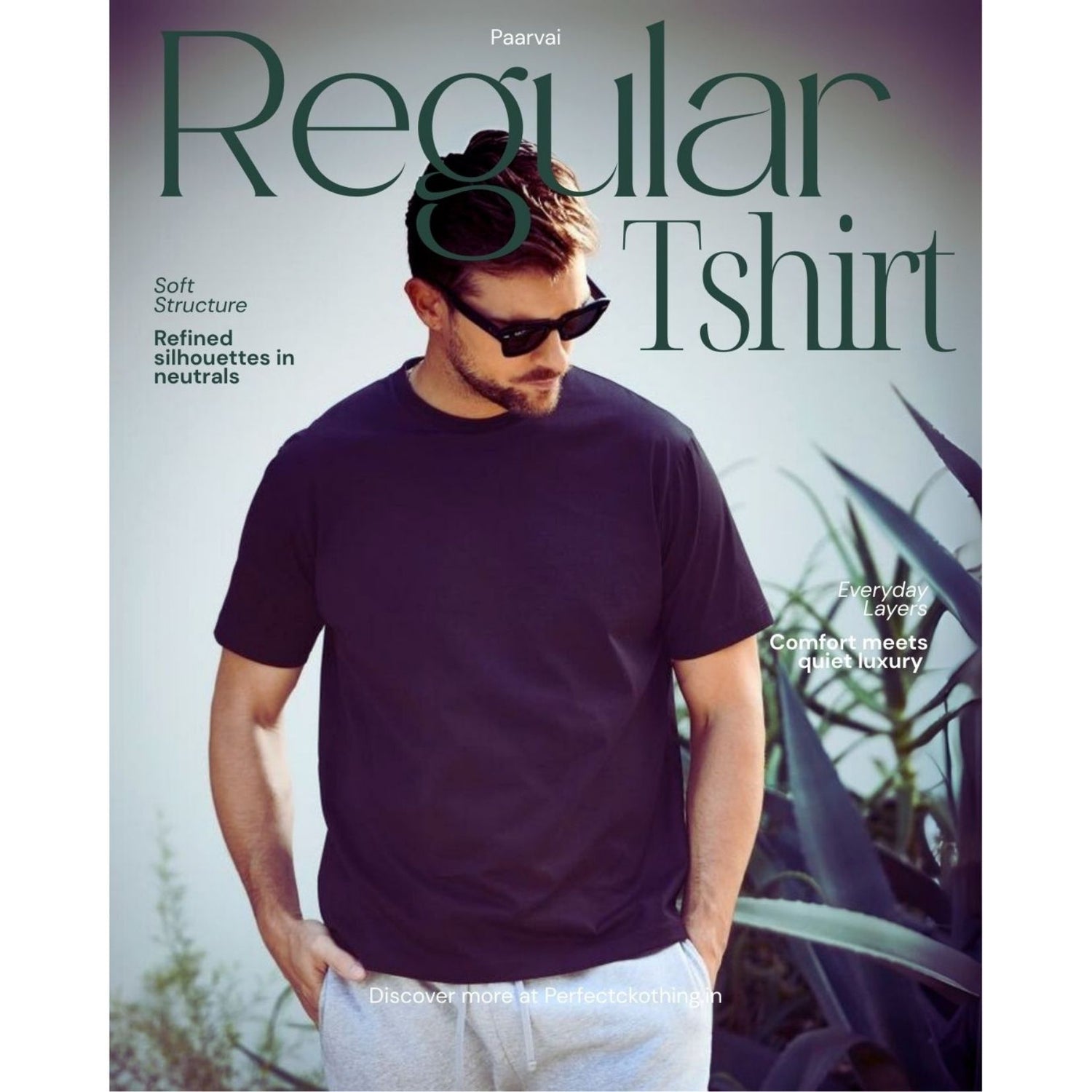 Regular Tshirt
