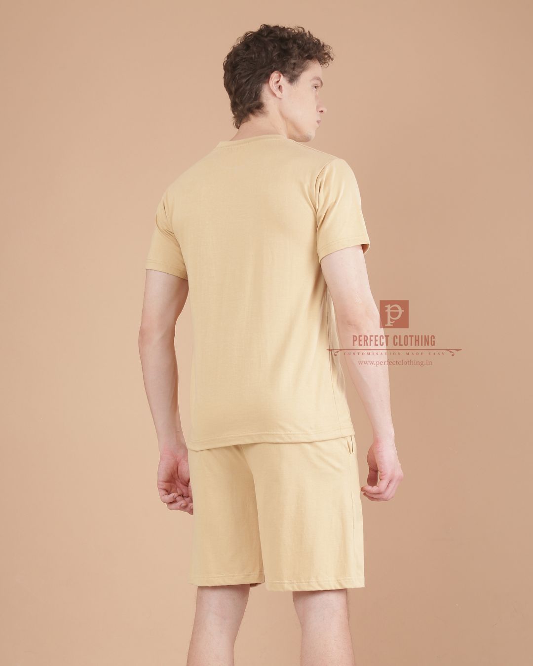 Regular Round Neck - 100% Cotton