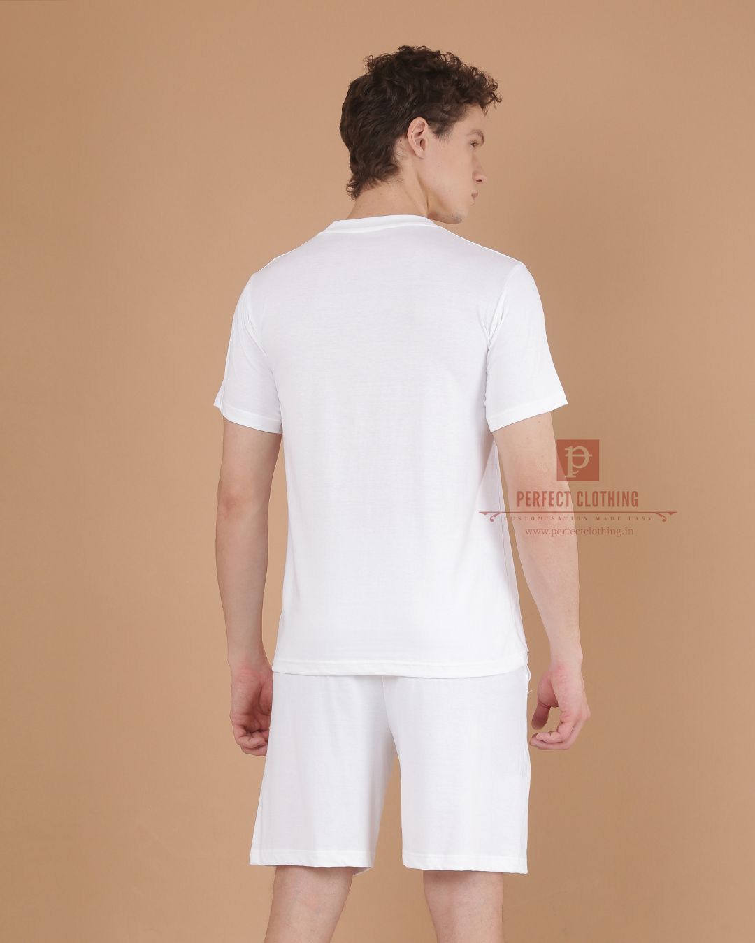 Regular Round Neck - 100% Cotton