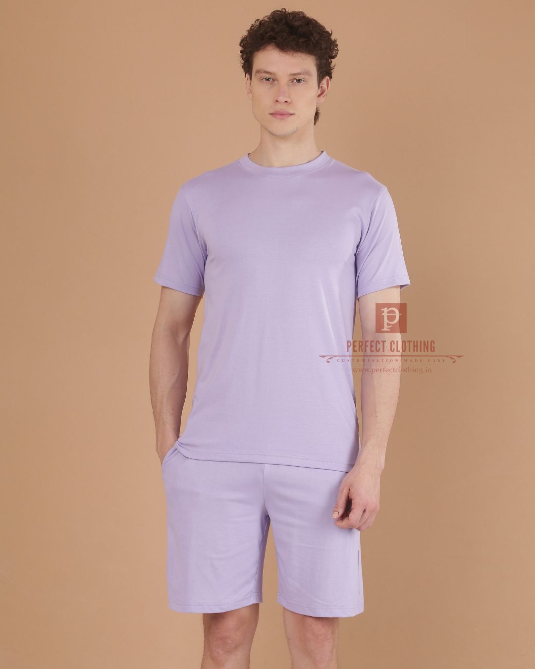 Regular Round Neck - 100% Cotton