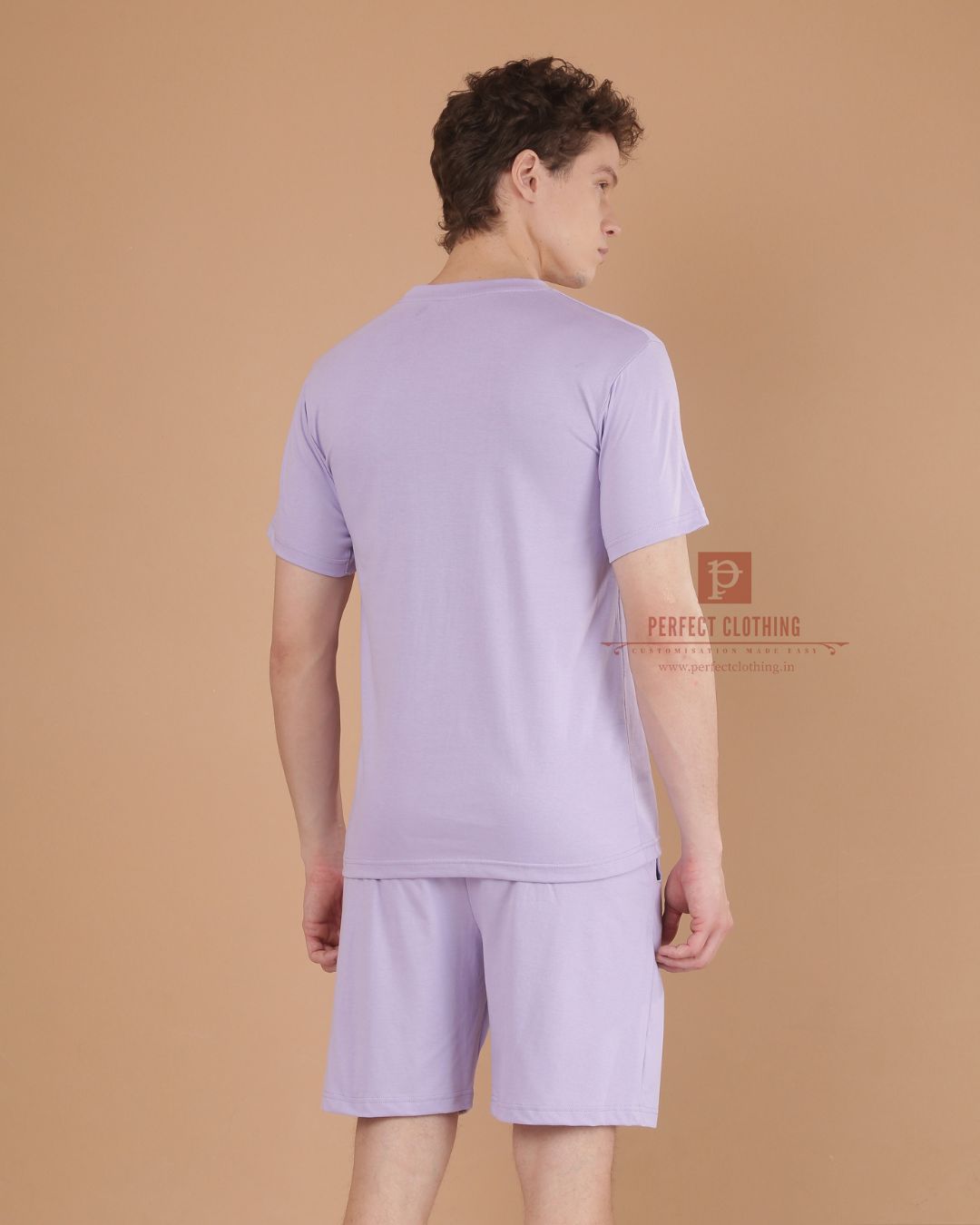 Regular Round Neck - 100% Cotton
