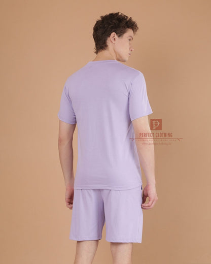 Regular Round Neck - 100% Cotton