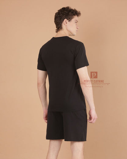 Regular Round Neck - 100% Cotton