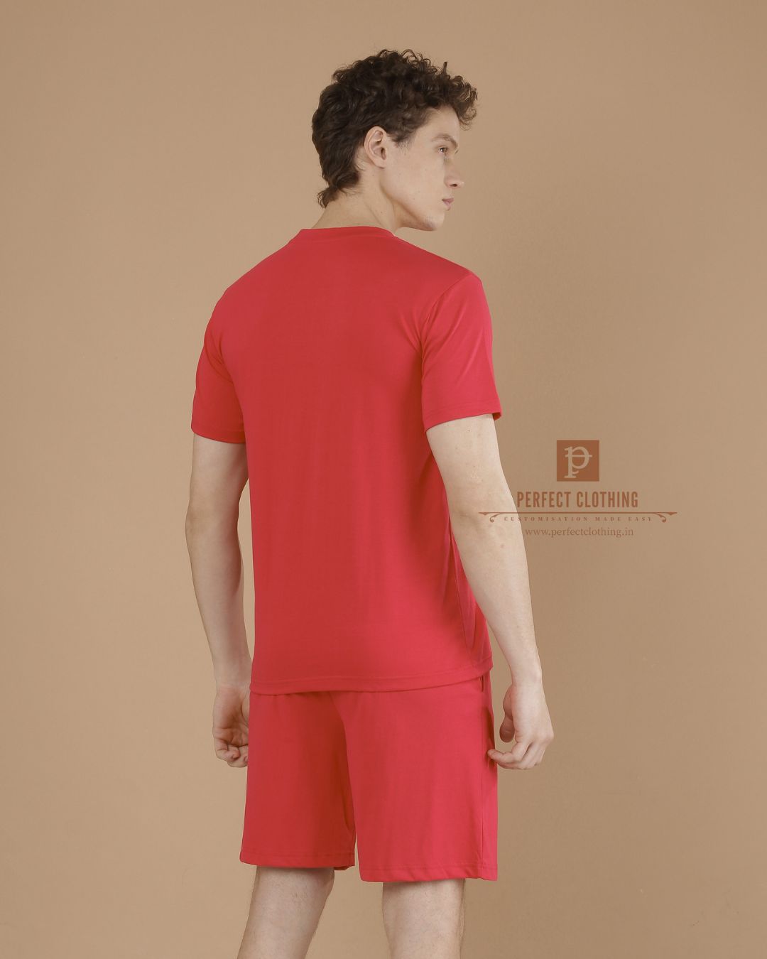 Regular Round Neck - 100% Cotton