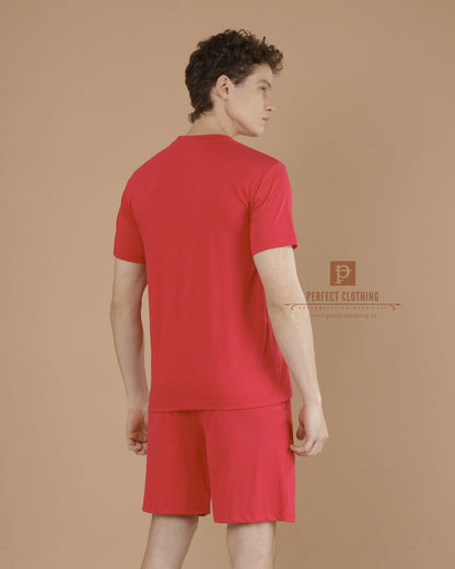 Regular Round Neck - 100% Cotton