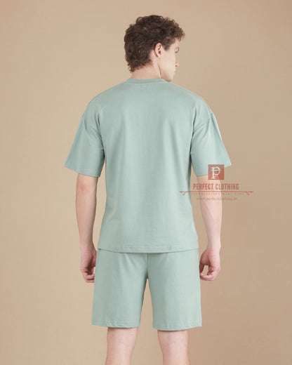 Oversized Tshirt - 100% Cotton