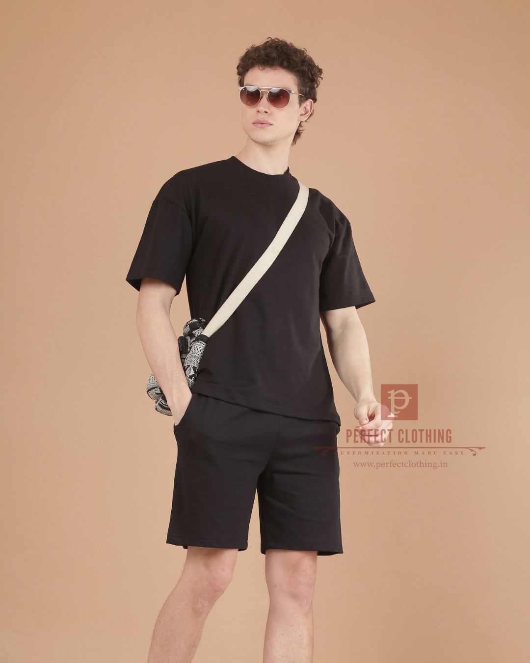 Oversized Tshirt - 100% Cotton