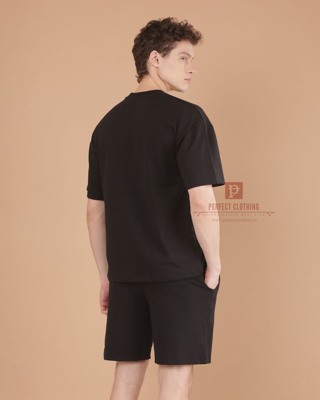 Oversized Tshirt - 100% Cotton