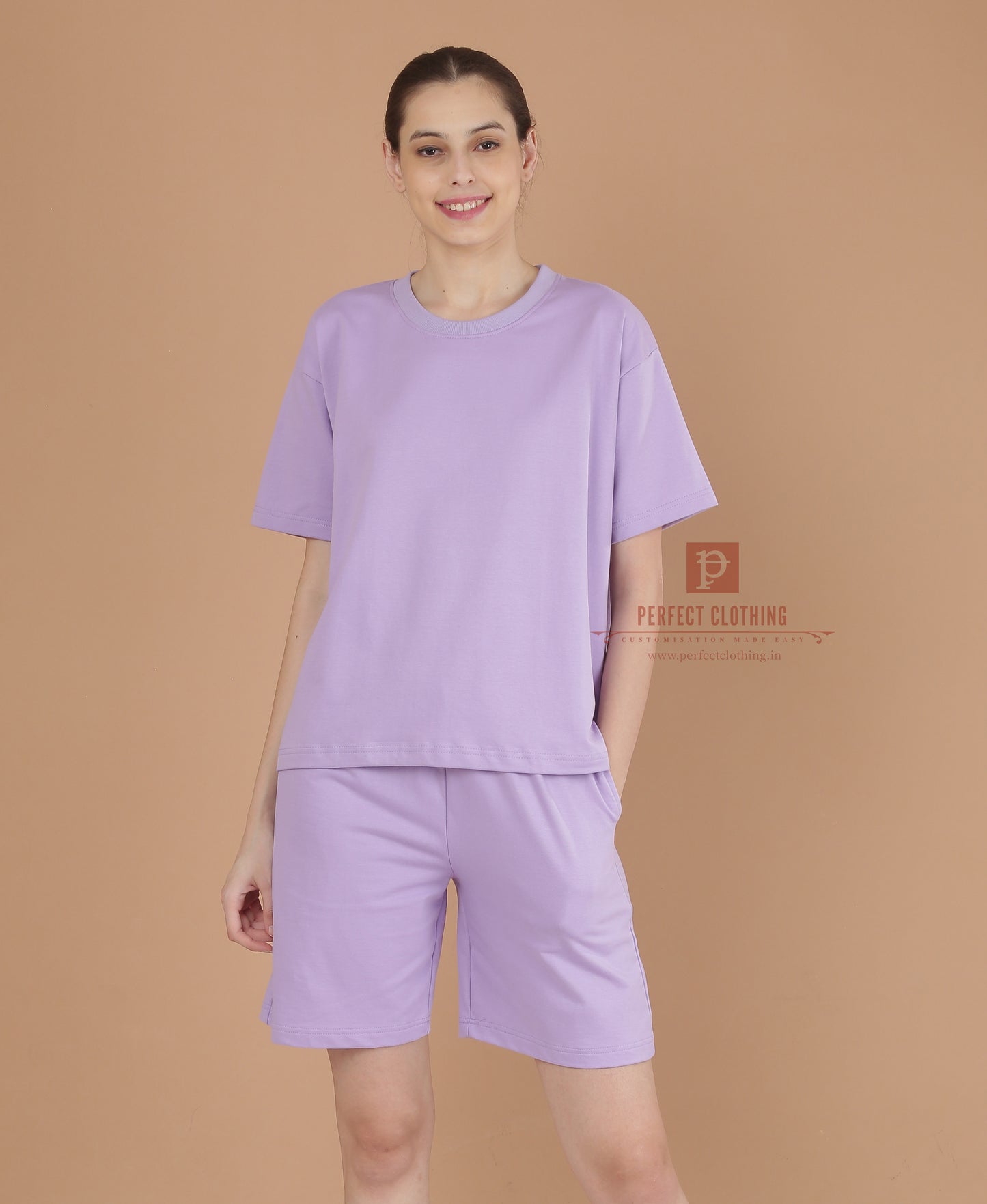 Plain Oversized Tshirt