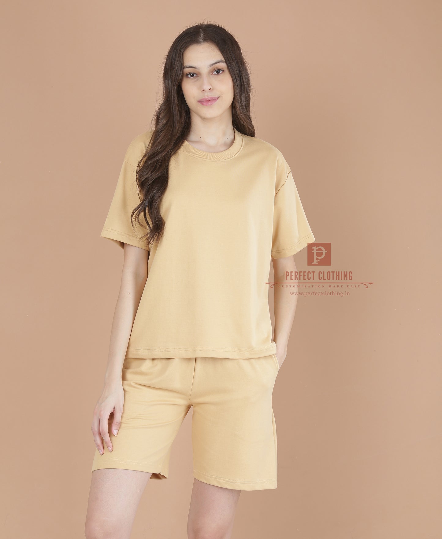 Plain Oversized Tshirt